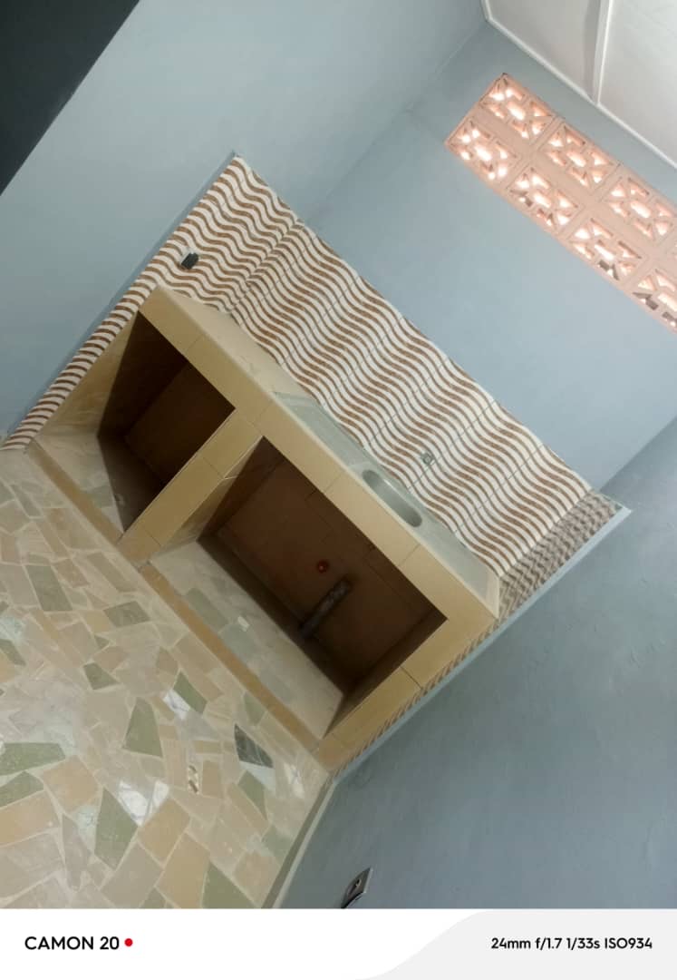 Mini villa à louer Agoe Koffi panou