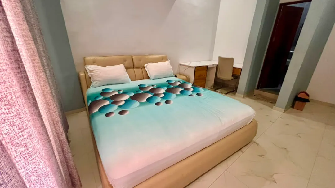 Appartement studio meublé