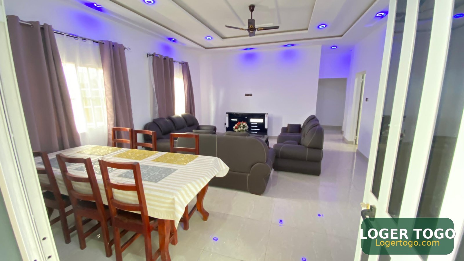 Appartement Cosy