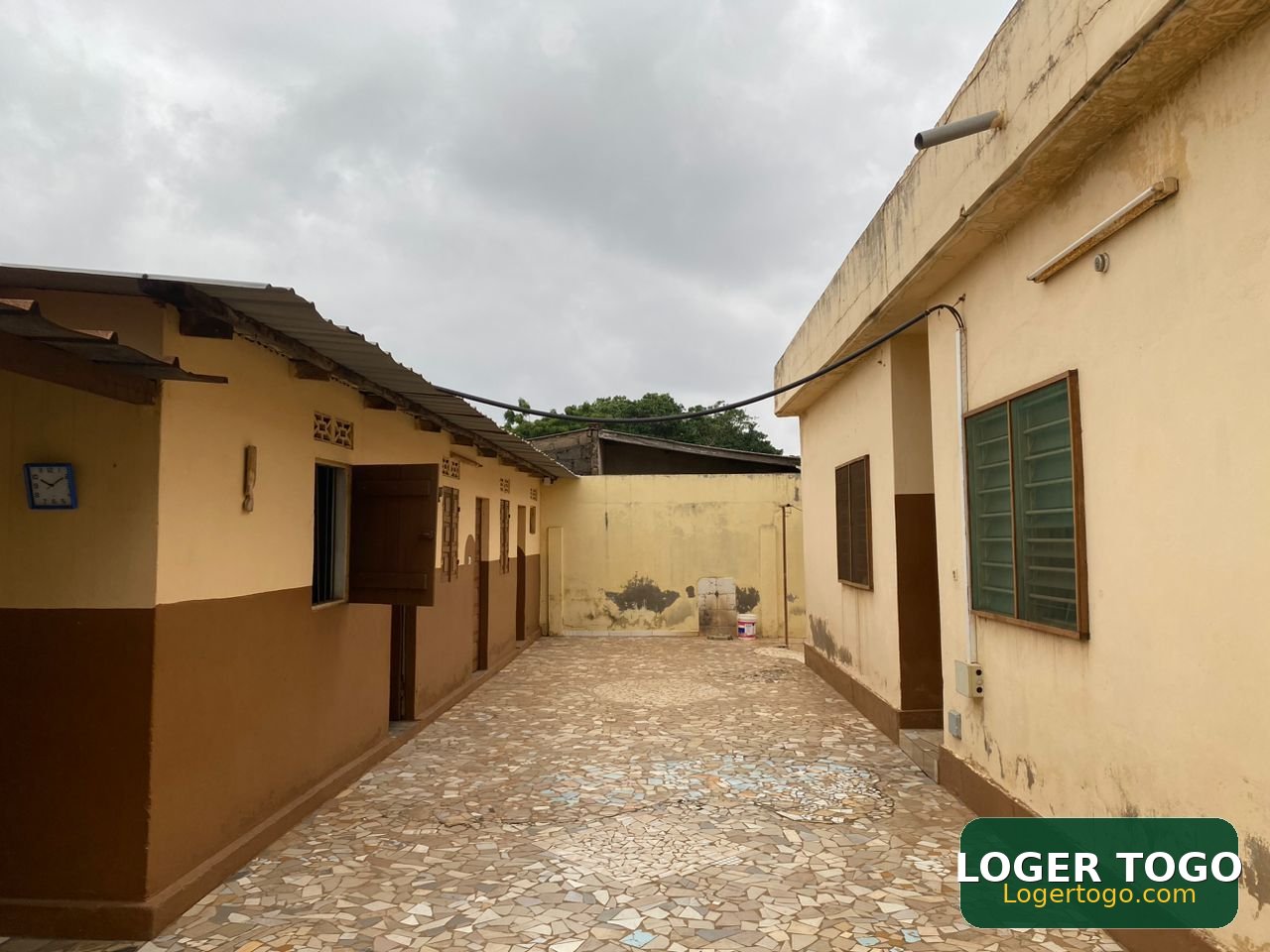 Maison à vendre LOME AGOE NYIVE - Photo 2
