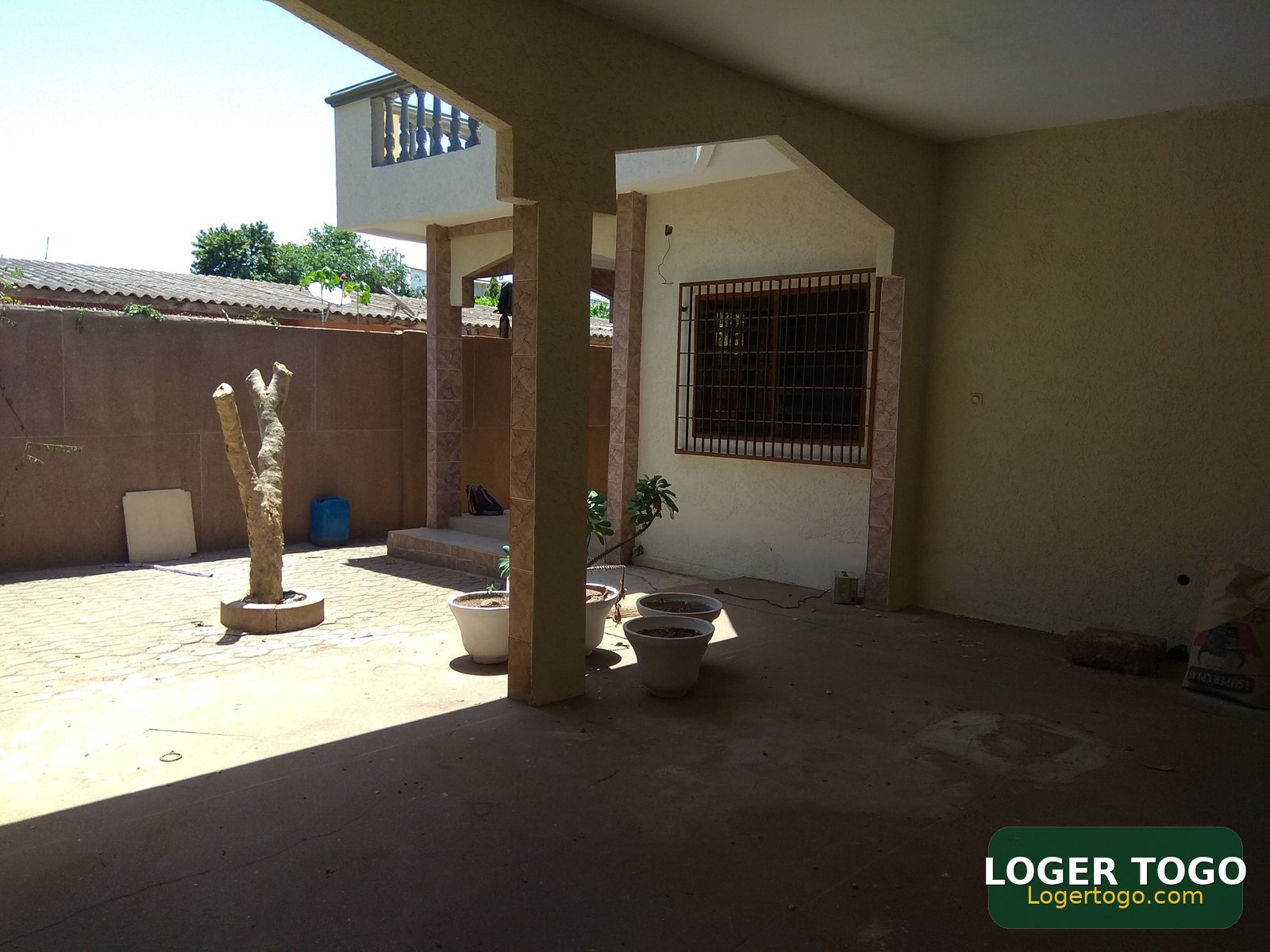 Villa Spacieuse à Atikoume ! - Photo 1