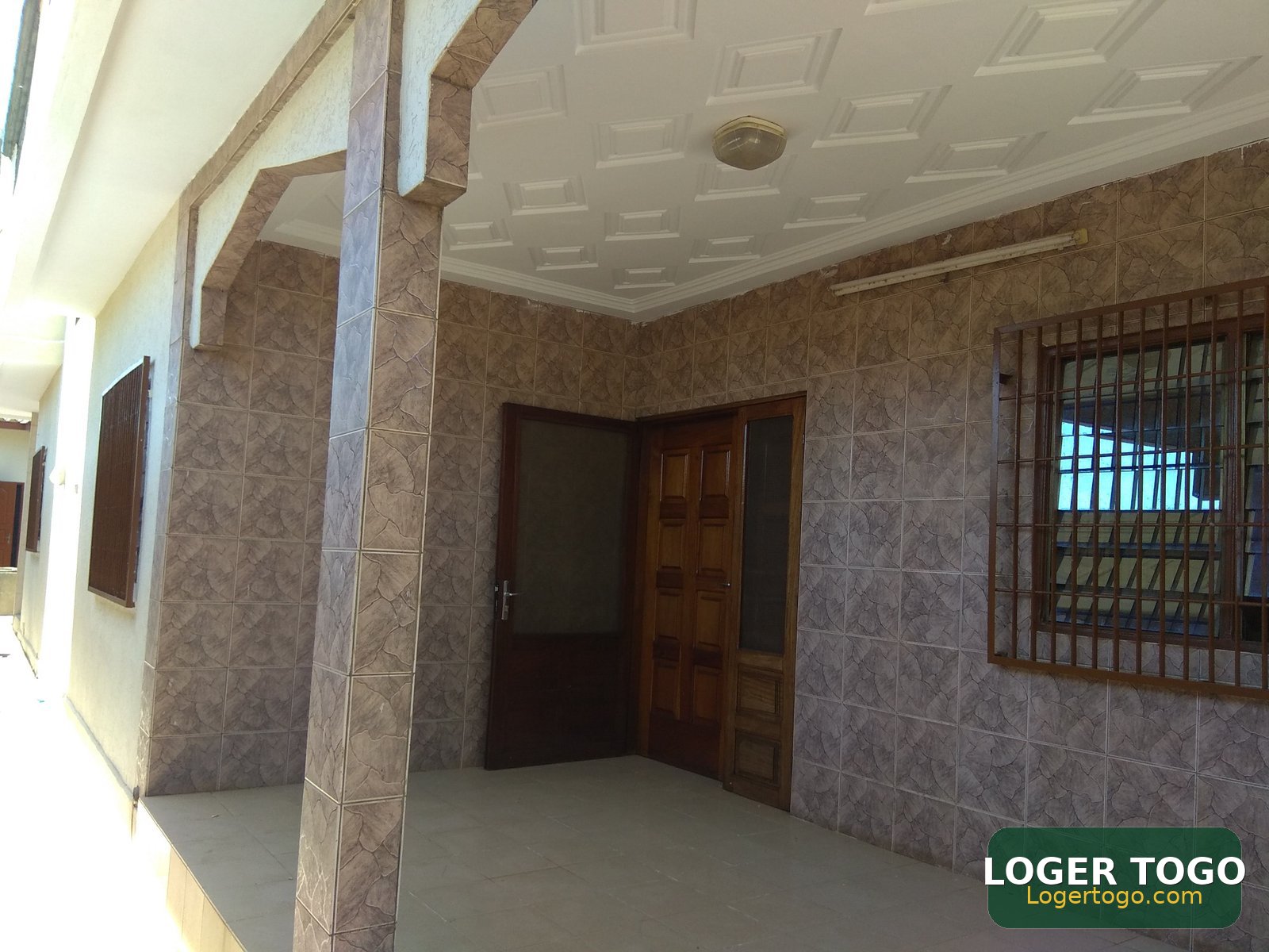 Villa Spacieuse à Atikoume ! - Photo 2