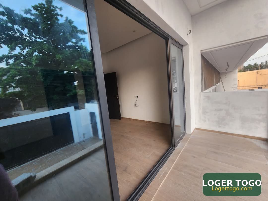 Villa Avec Piscine à Kodjoviakope - Photo 6