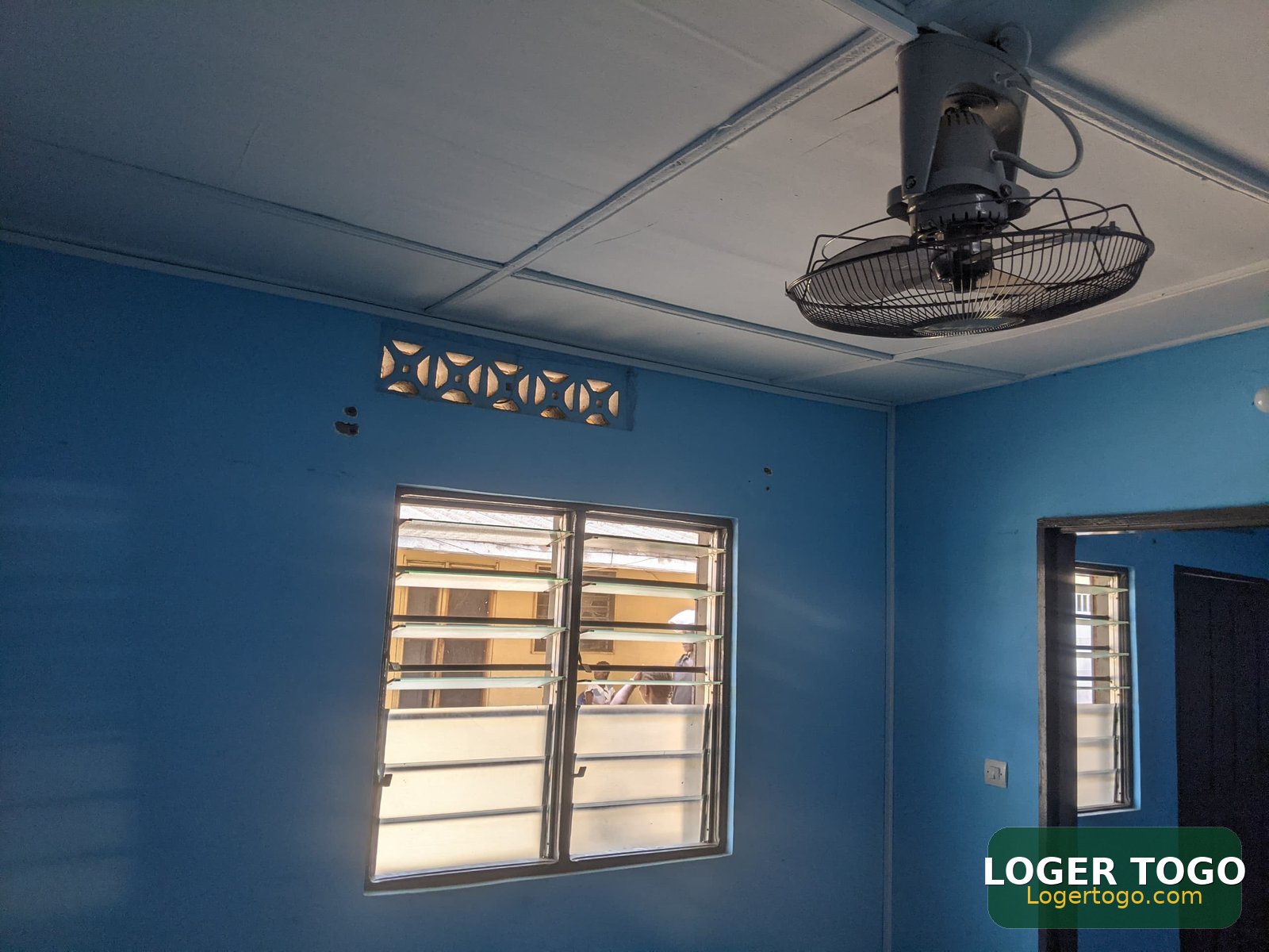 APPARTEMENT chambre salon de 45 m2 A LOUER A TOKOIN SOTED - Photo 3