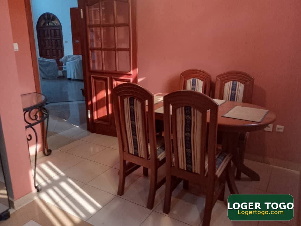 Villa d'exception à Wognomé Lomé ! - Photo 4