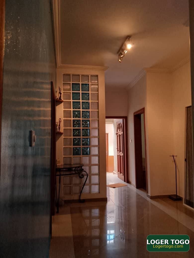 Villa d'exception à Wognomé Lomé ! - Photo 8