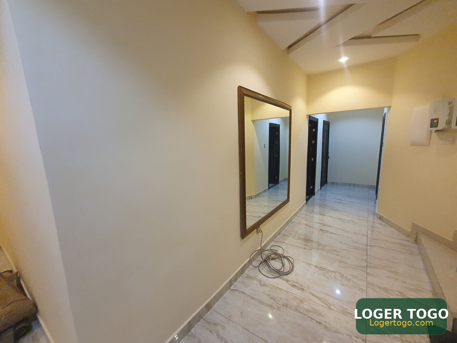 Villa Luxueuse à Louer à Agoè Adjougba - Photo 2