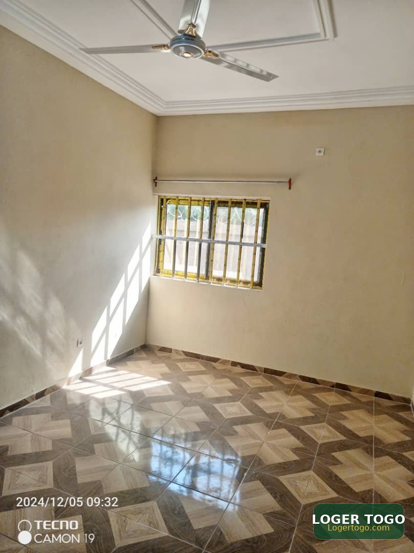 Nouvelles Villas à louer à Kara