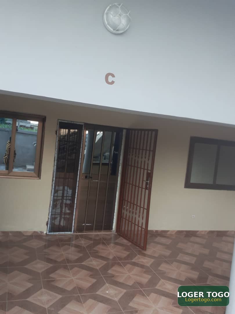 Nouvelles Villas à louer à Kara