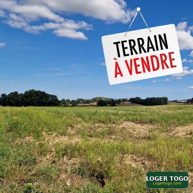Terrain/maison à Vendre à Zossimé - Photo 1