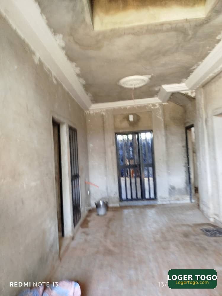 Maison a vendre - Photo 3