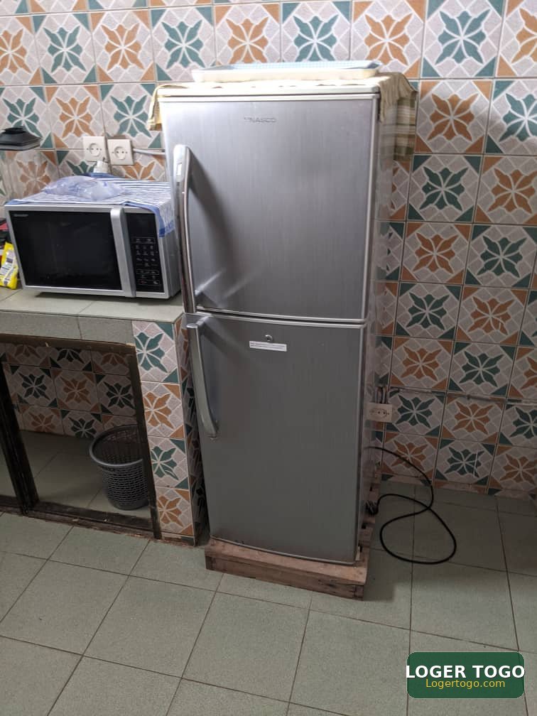 Des appartements meublés à Totsi, Adidogonmé, Agoè - Photo 5