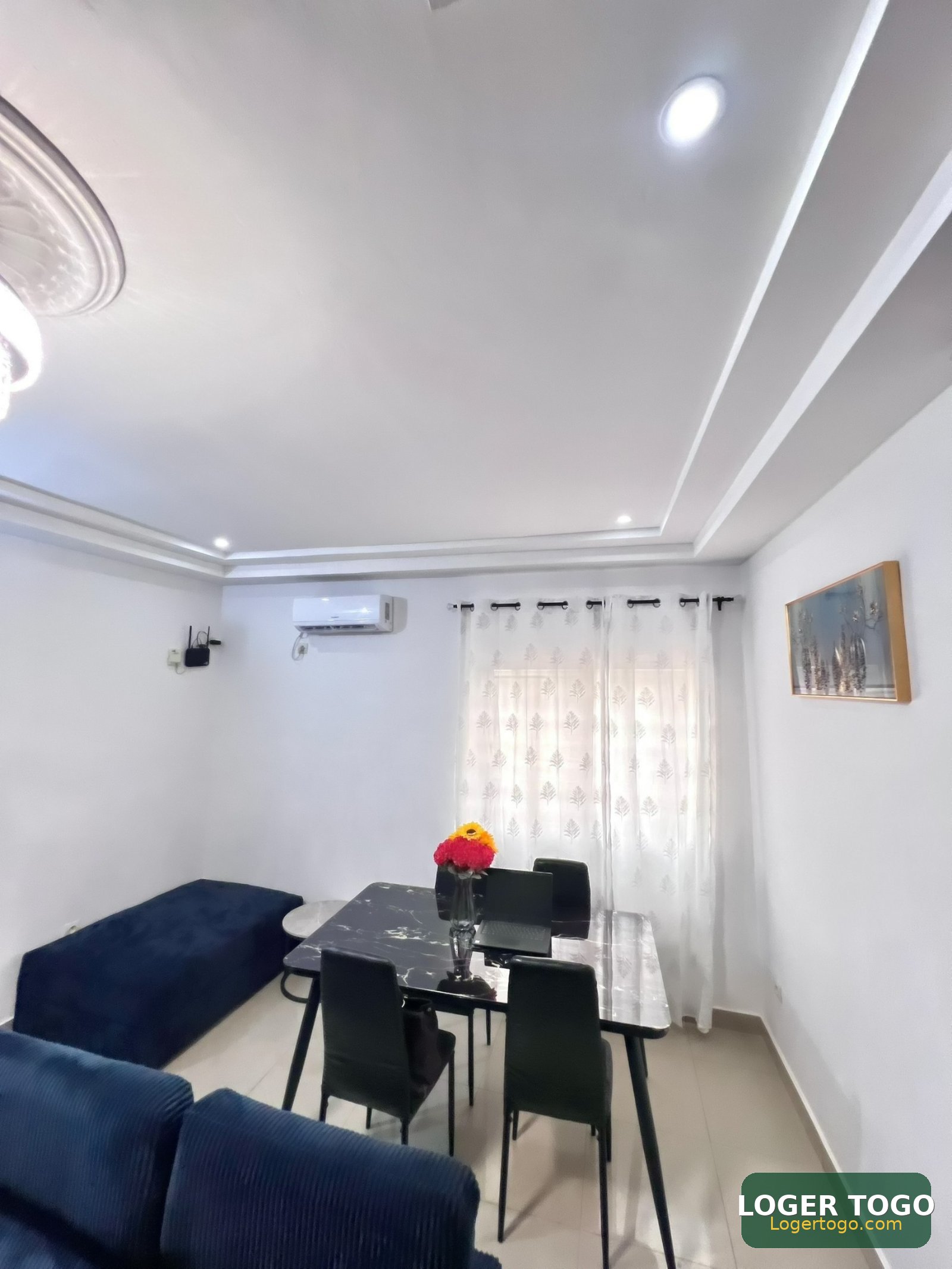 Aldjana appartement meublé - Photo 3