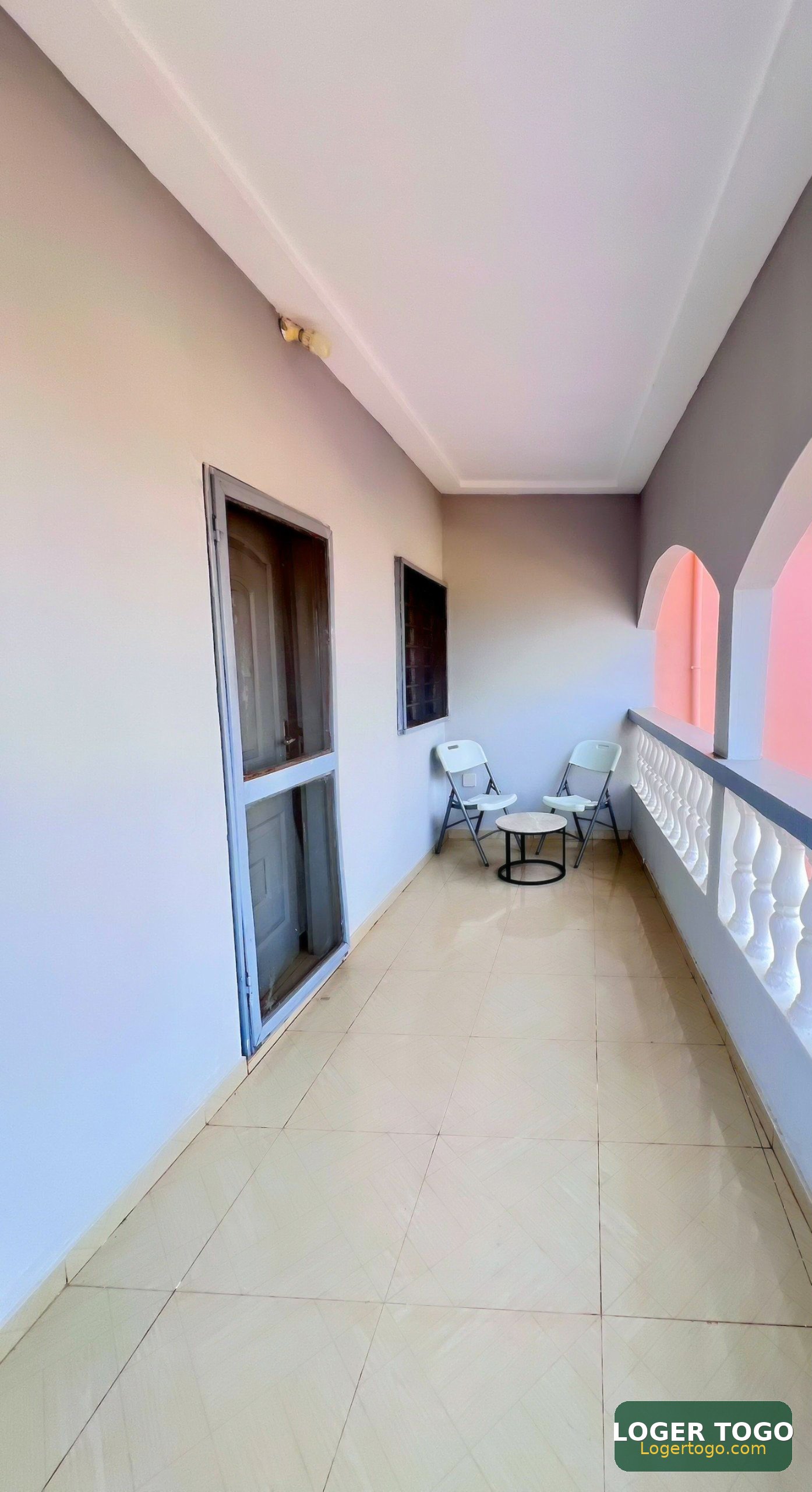 Aldjana appartement meublé - Photo 4