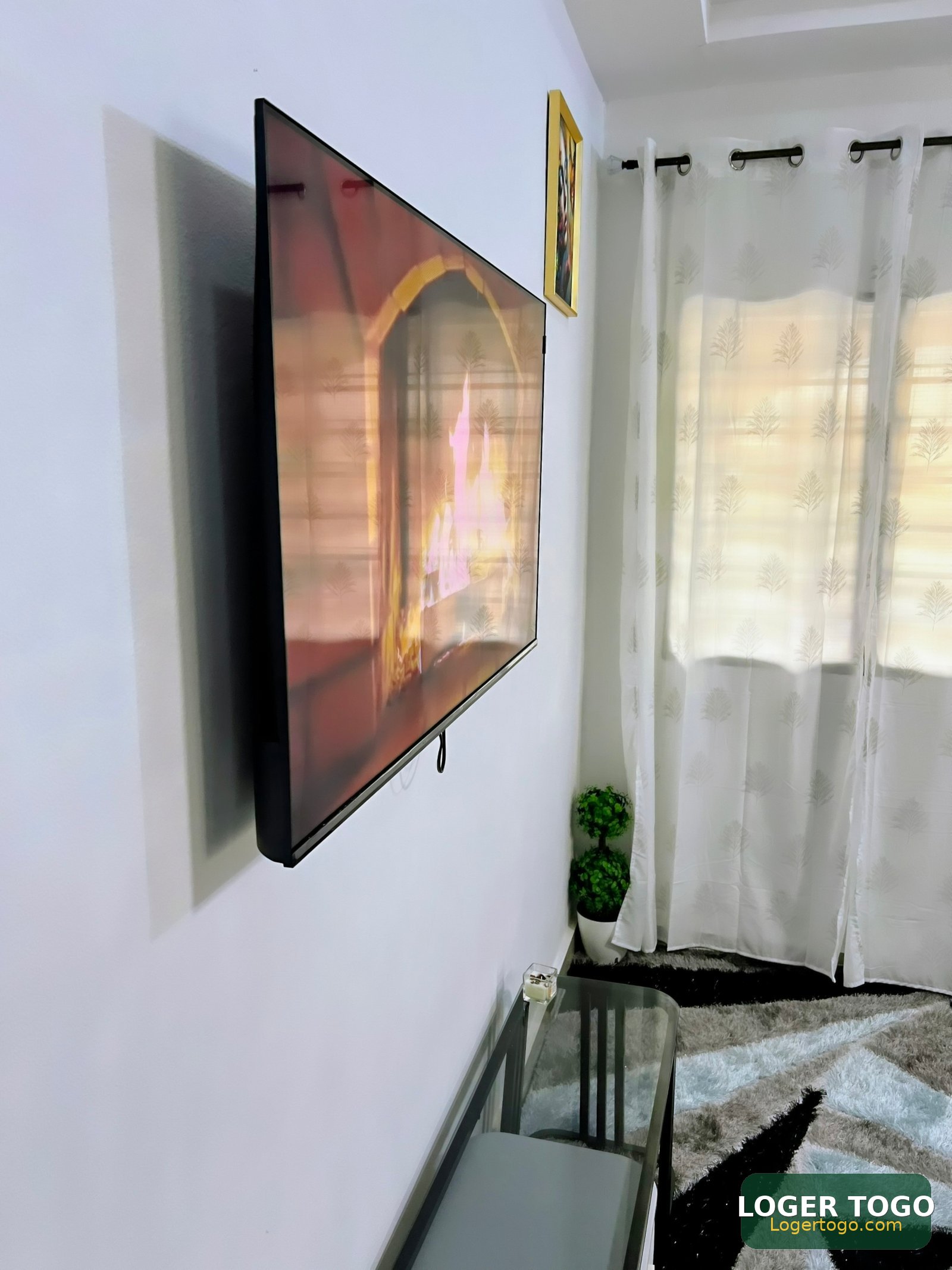 Aldjana appartement meublé - Photo 5