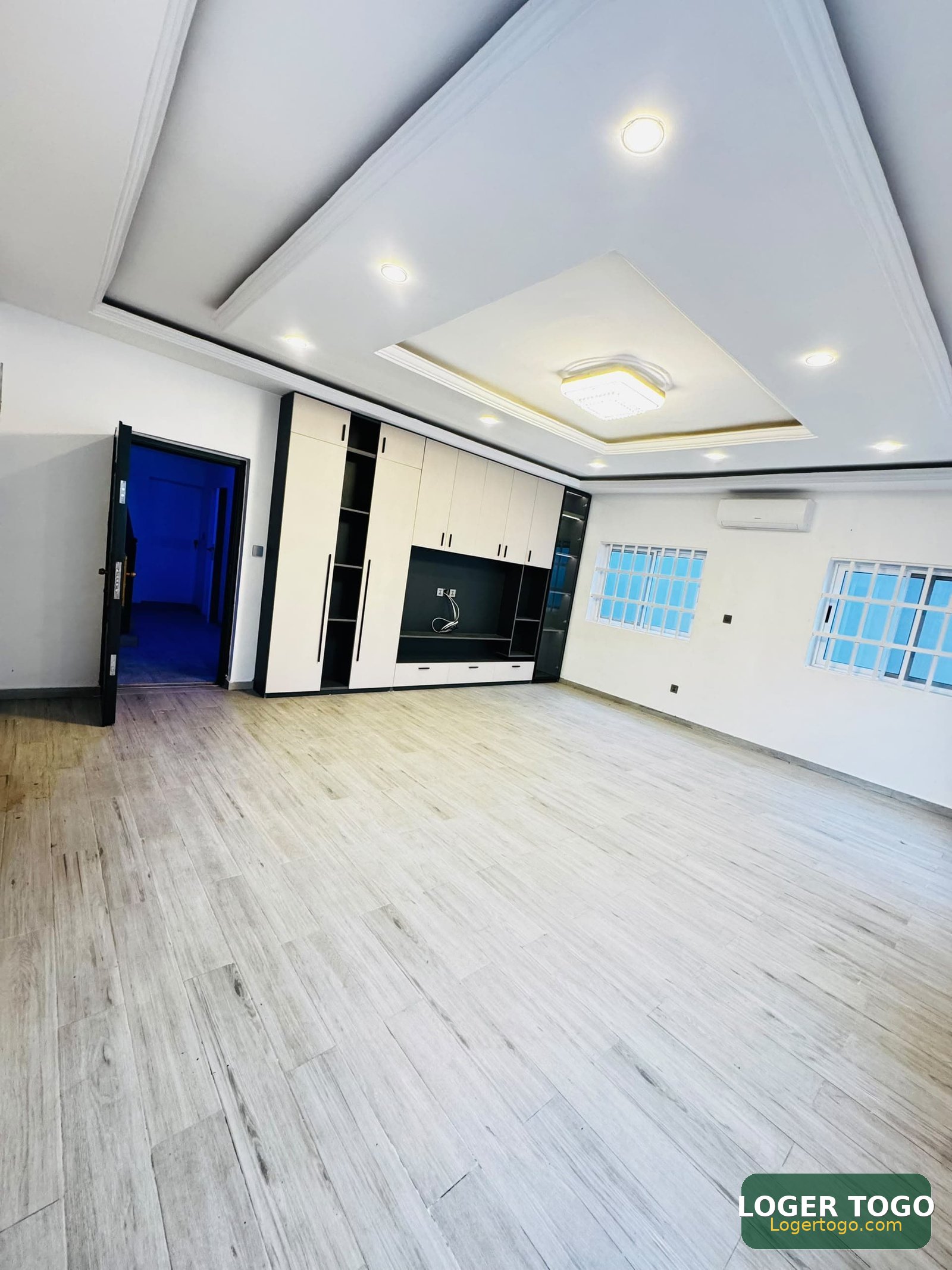 Villa duplex neuve 5 chambres avec rooftop - Agoè Réserve - Photo 10