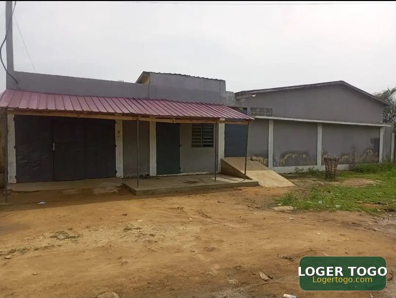 Maison de location en vente - Photo 3