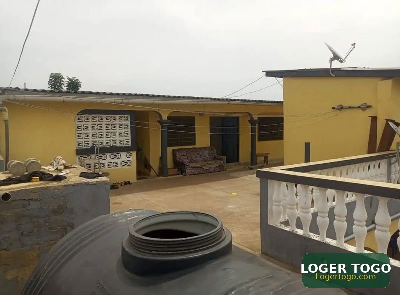 Maison de location en vente - Photo 4