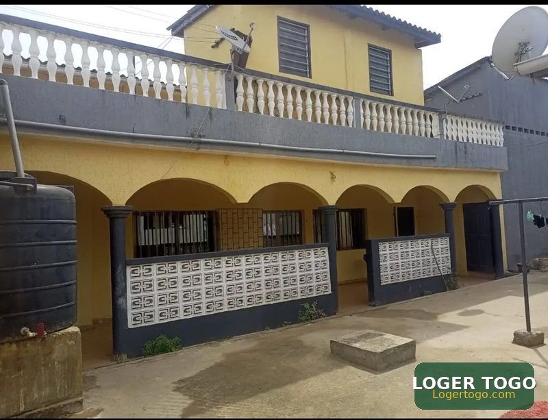 Maison de location en vente - Photo 5