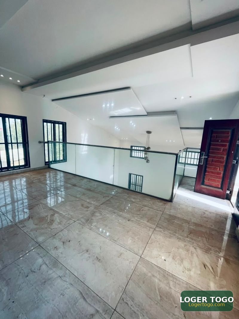 Villa duplex de bon standing à louer - Photo 1