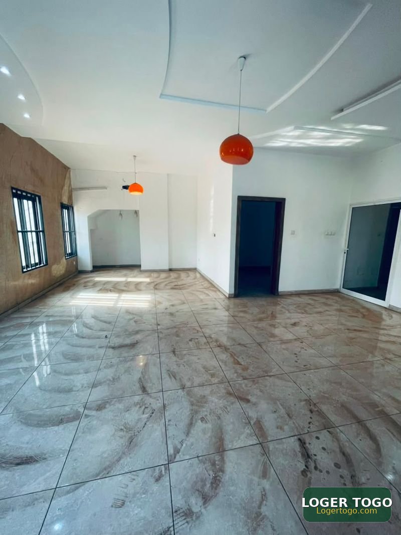 Villa duplex de bon standing à louer - Photo 6