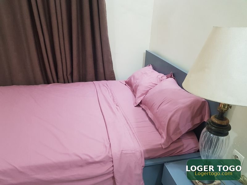 Appartement à louer - Photo 1