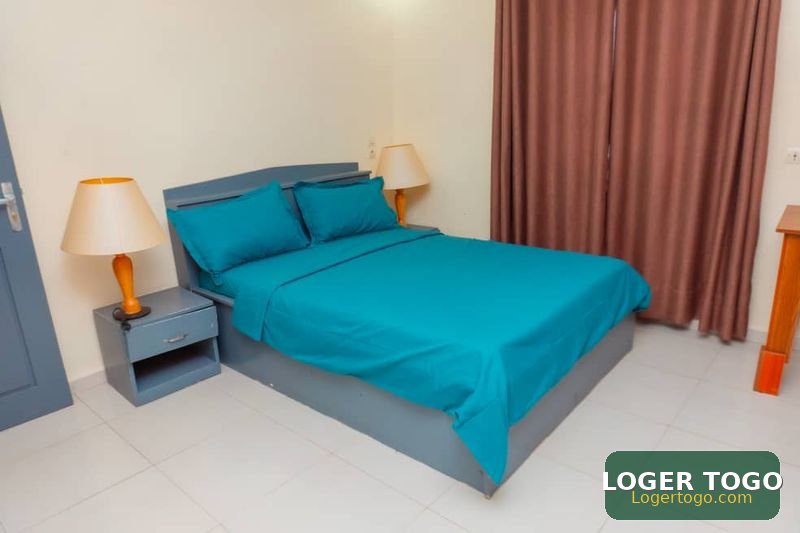 Appartement à louer - Photo 2