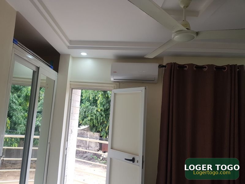 Appartement à louer - Photo 11