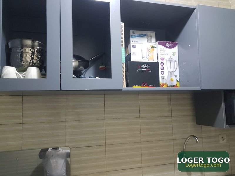 Appartement à louer - Photo 12