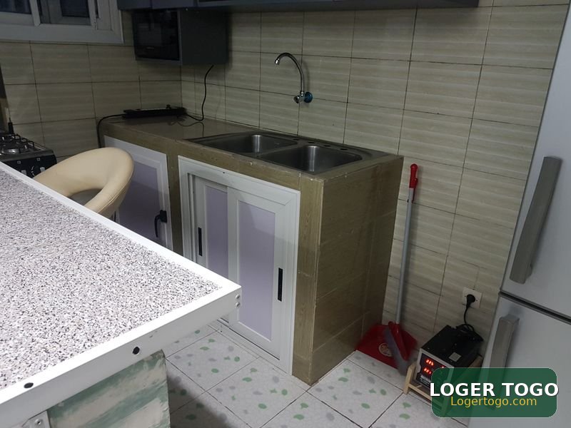 Appartement à louer - Photo 3