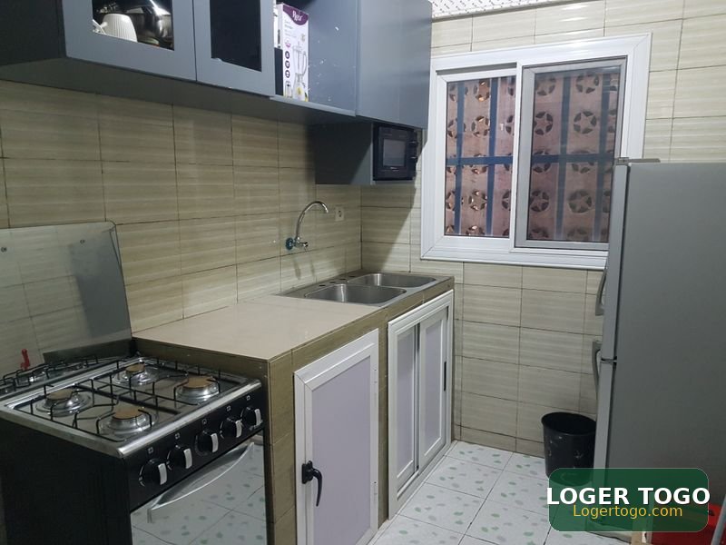 Appartement à louer - Photo 4