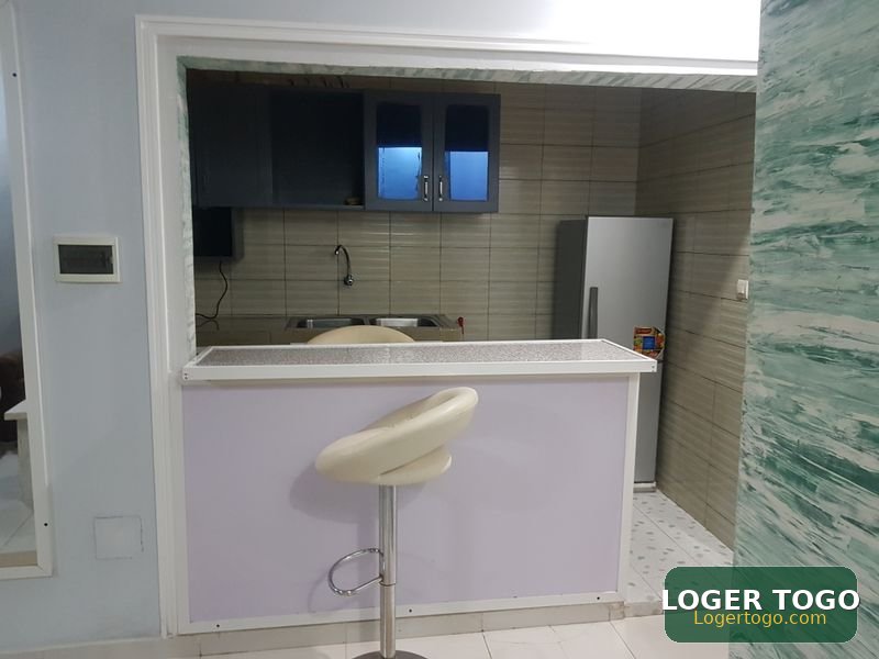 Appartement à louer - Photo 7