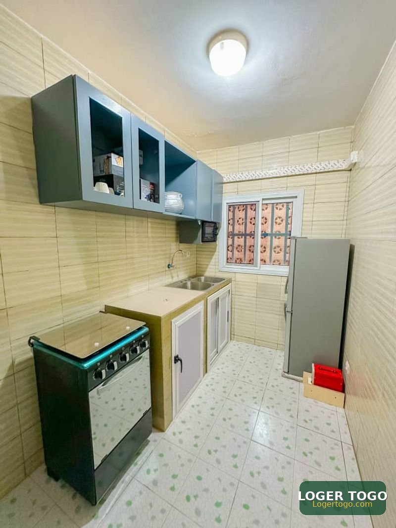 Appartement à louer - Photo 9