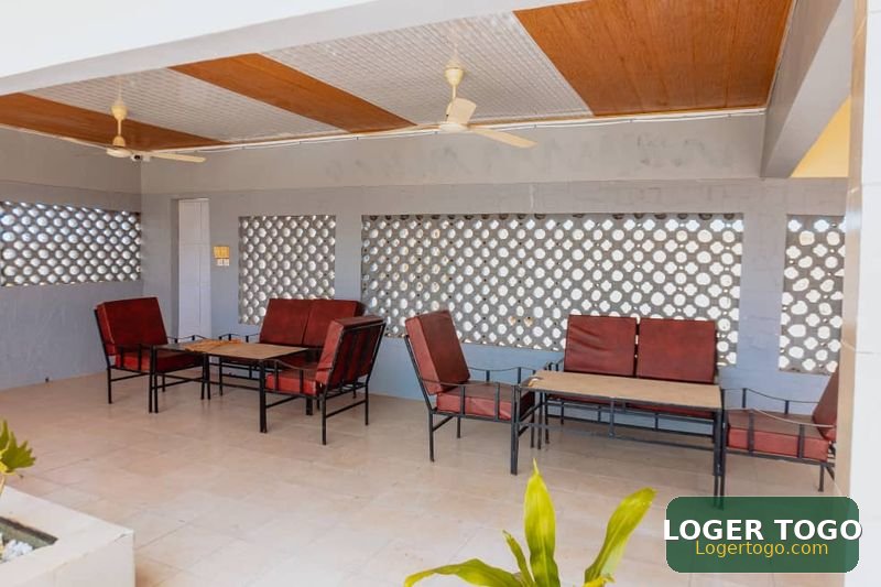 Appartement à louer - Photo 10