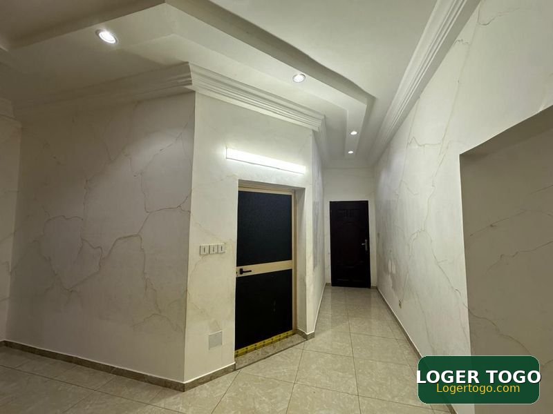 Duplex de prestige meublé sur 2 lots à vendre - Photo 10