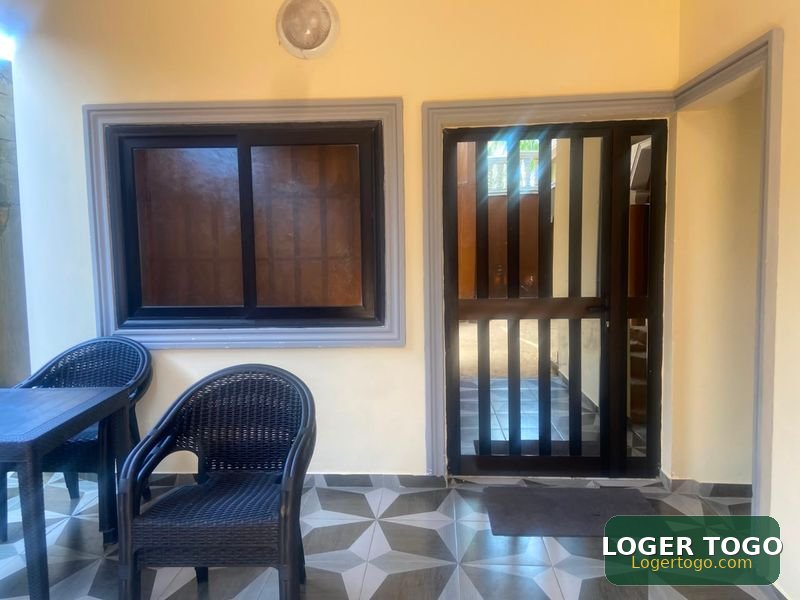 Maison à louer - Photo 1