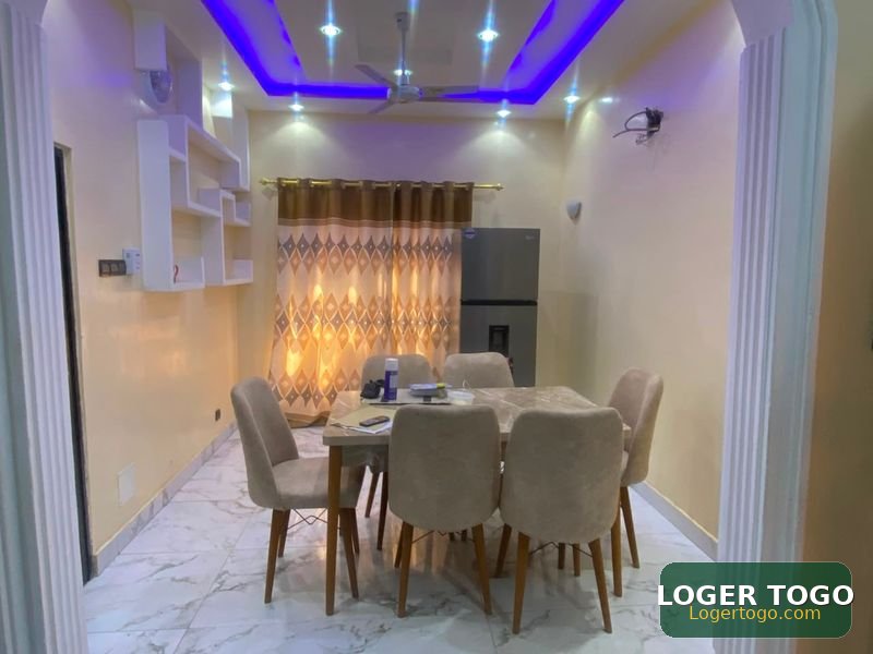 Maison à louer - Photo 7