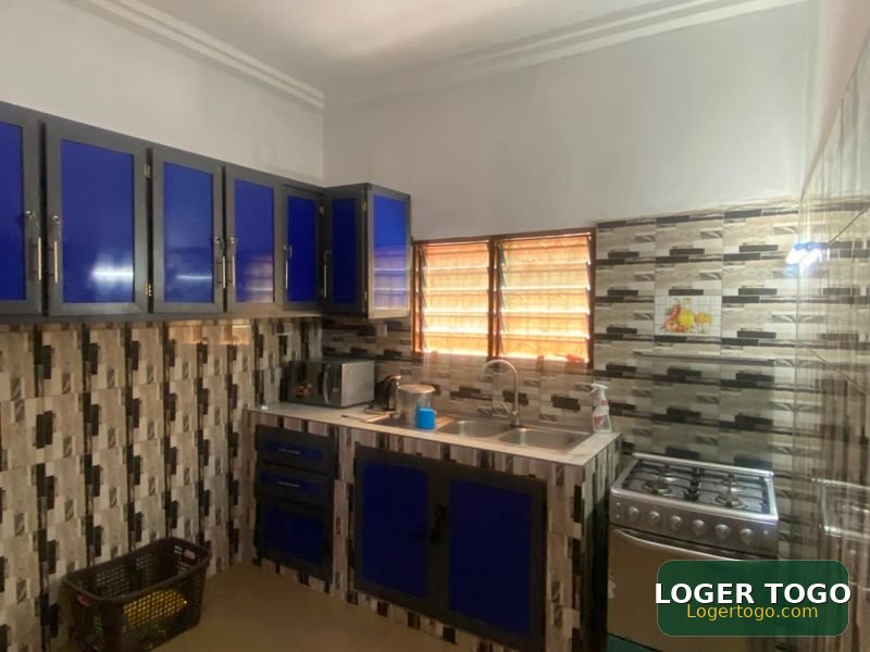 Maison à louer - Photo 8