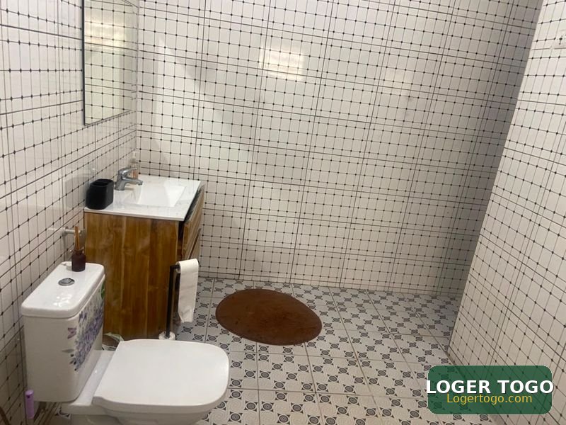 Maison à louer - Photo 10
