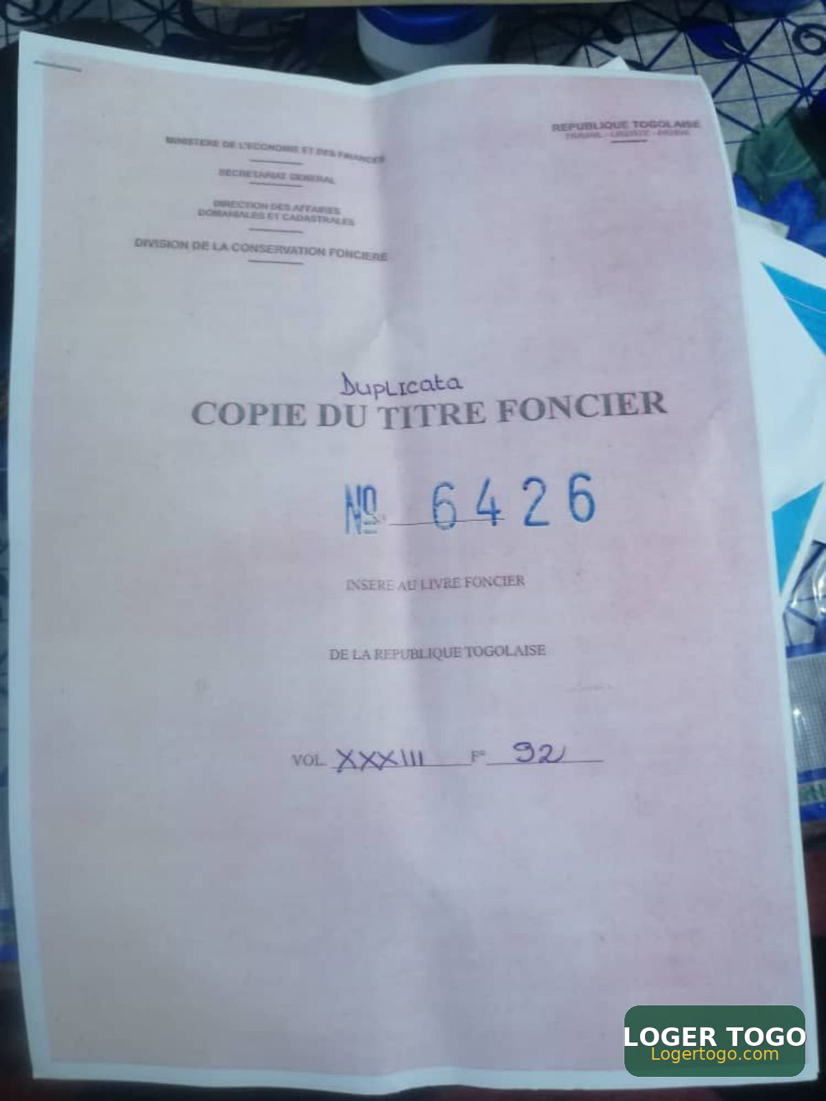 Immeuble à vendre - Photo 2