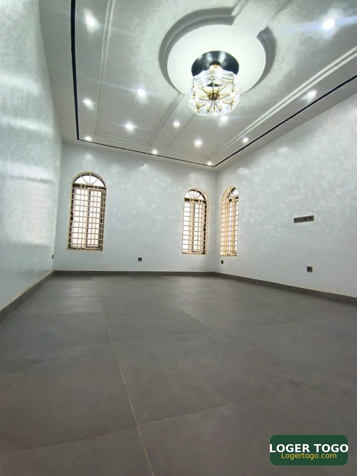 Villa Magnifique à Vendre (segbe Akato) - Photo 3