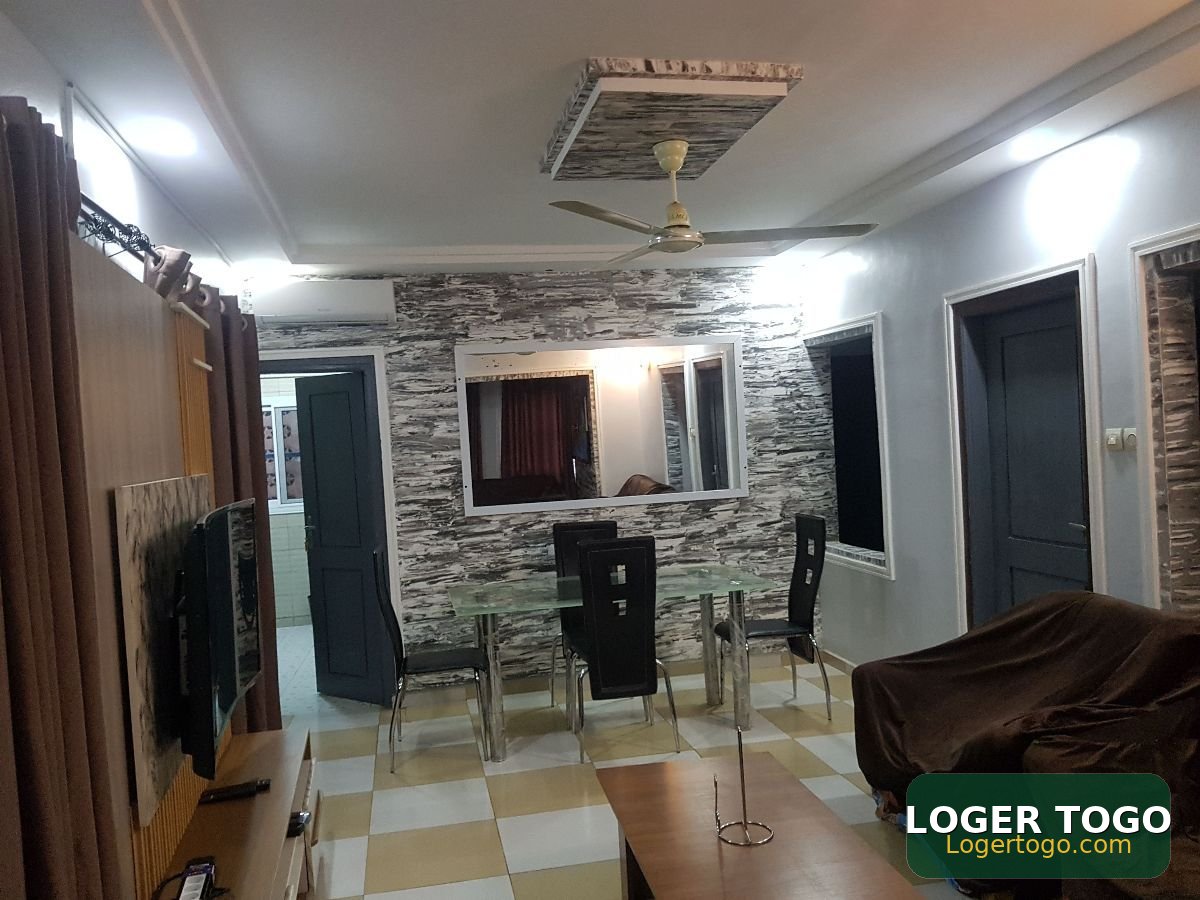 Appartements meublés à louer à Leo 2000 - Photo 2