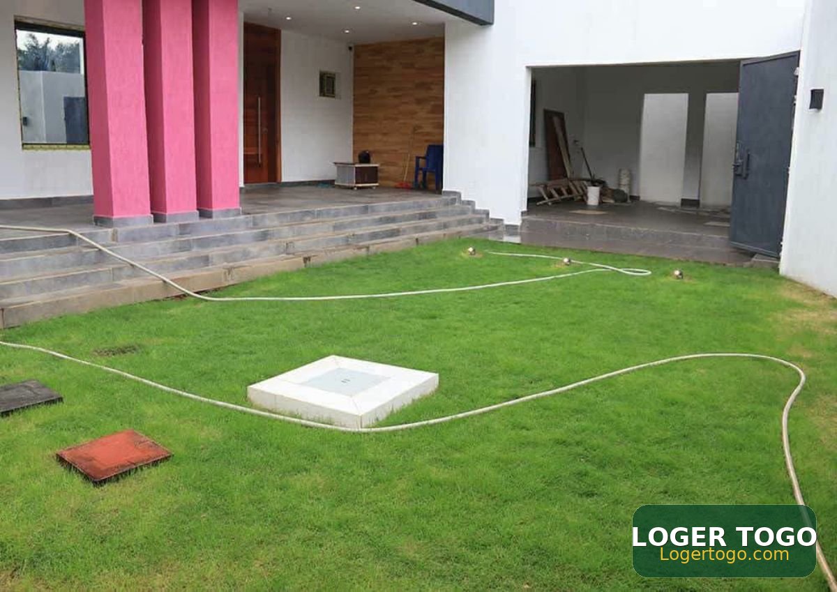 Villa a vendre - Photo 2
