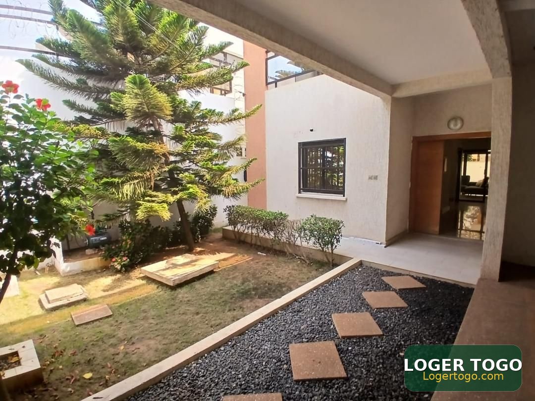 Villa meublée avec piscine en location à forever - Photo 3