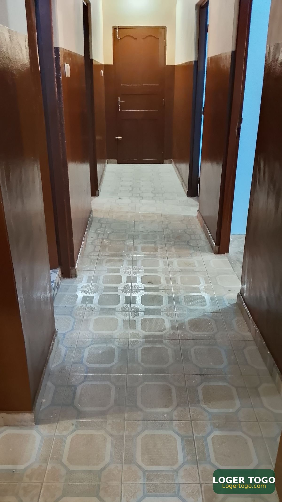 Villa de 3 chambres salon en location - Photo 3