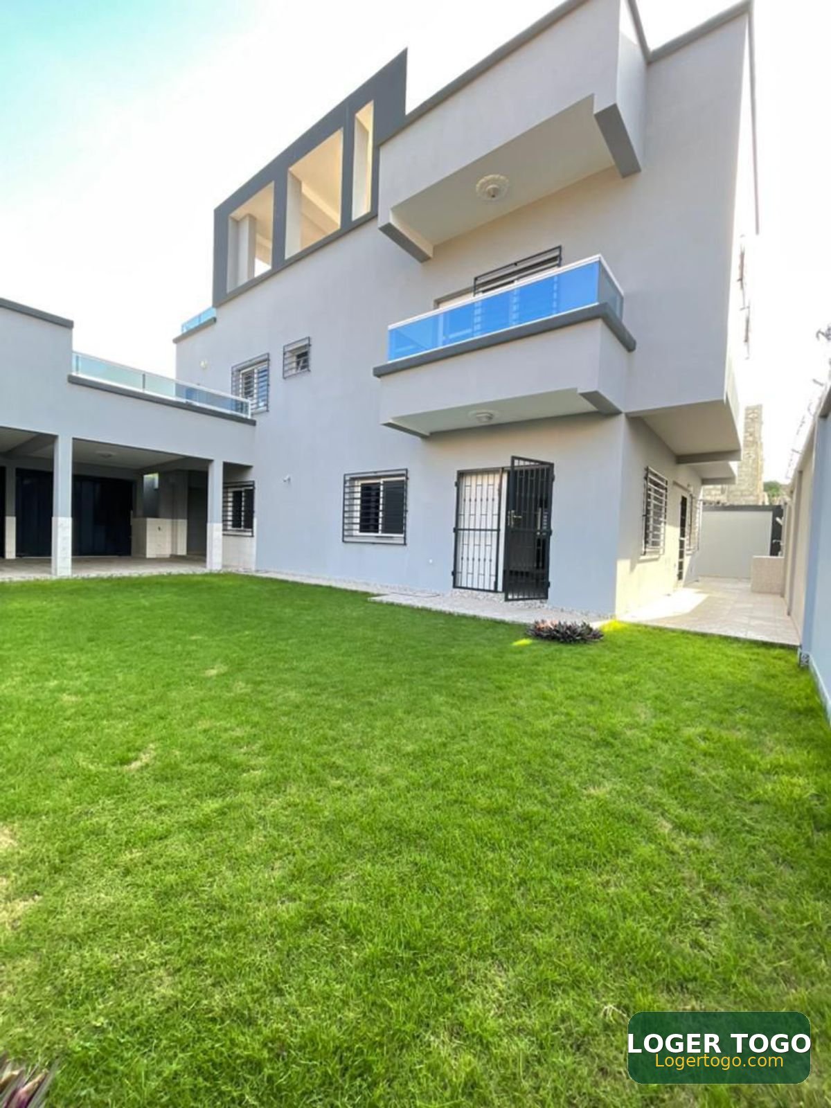 Villa à vendre à Avenou - Photo 2