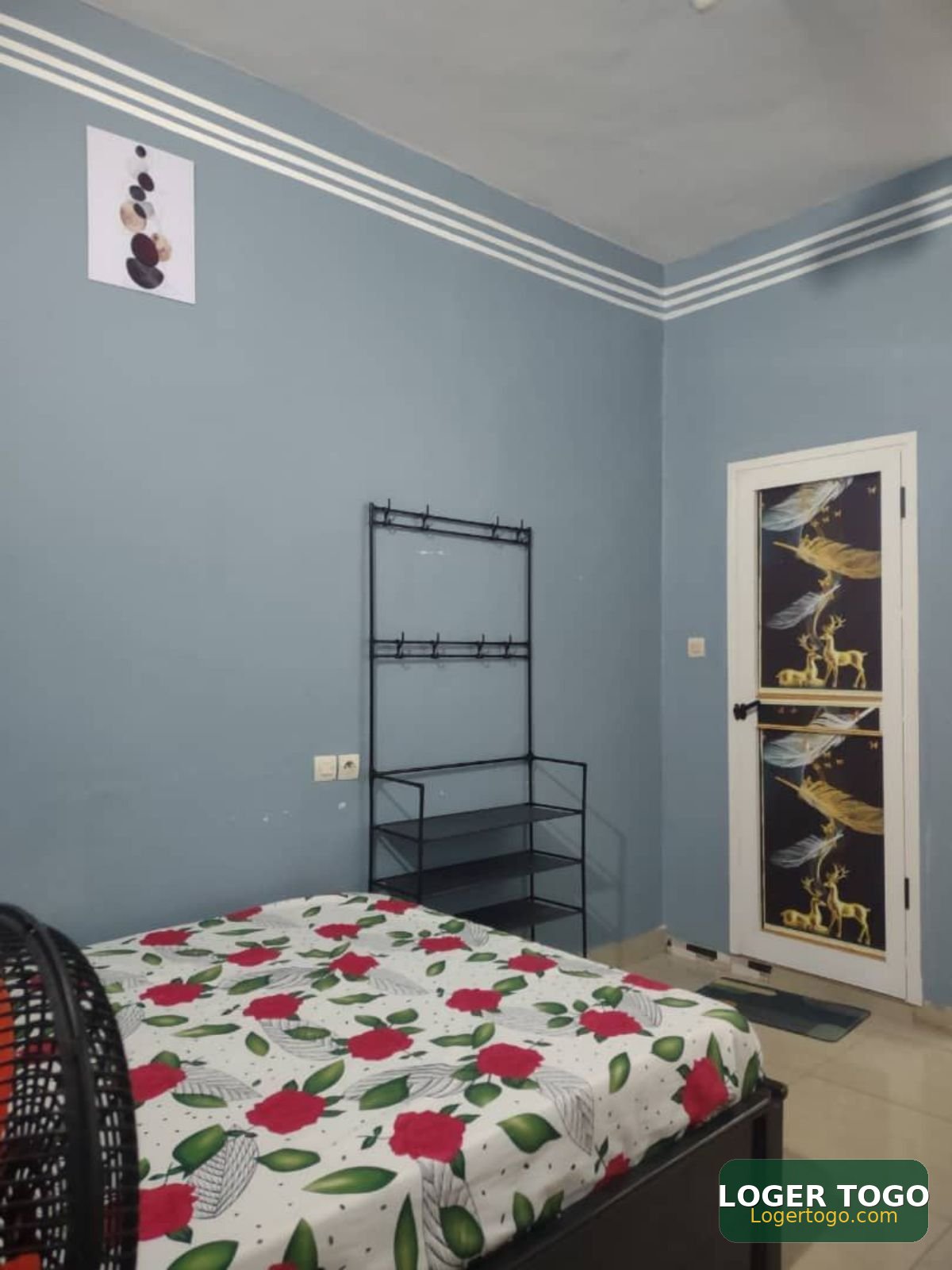 Studio meublé à cacaveli - Photo 1