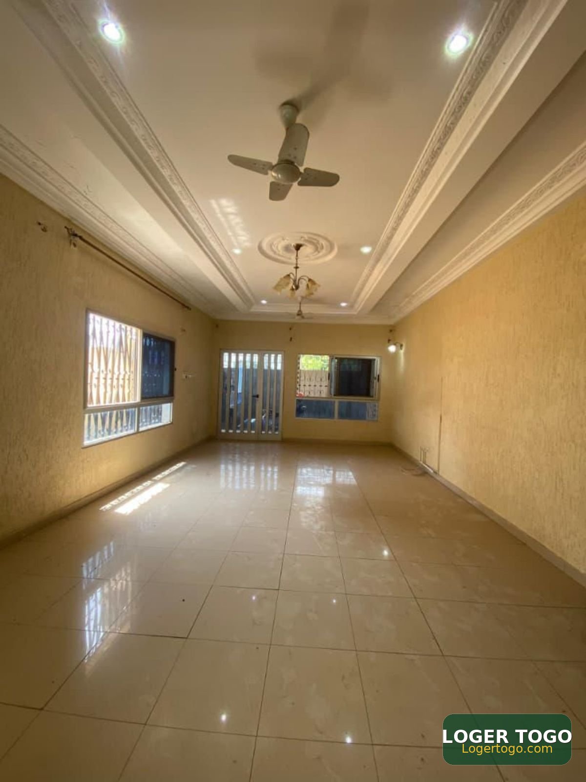 Villa sur moins d’un Demi lot - Photo 3