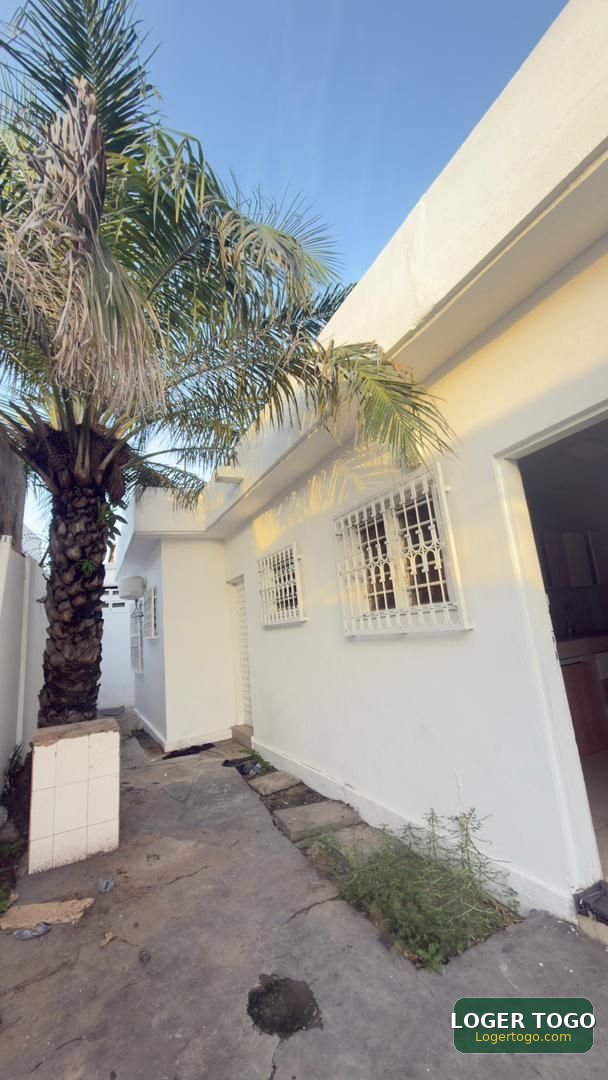 Villa en location non loin du Lycée français - Photo 2