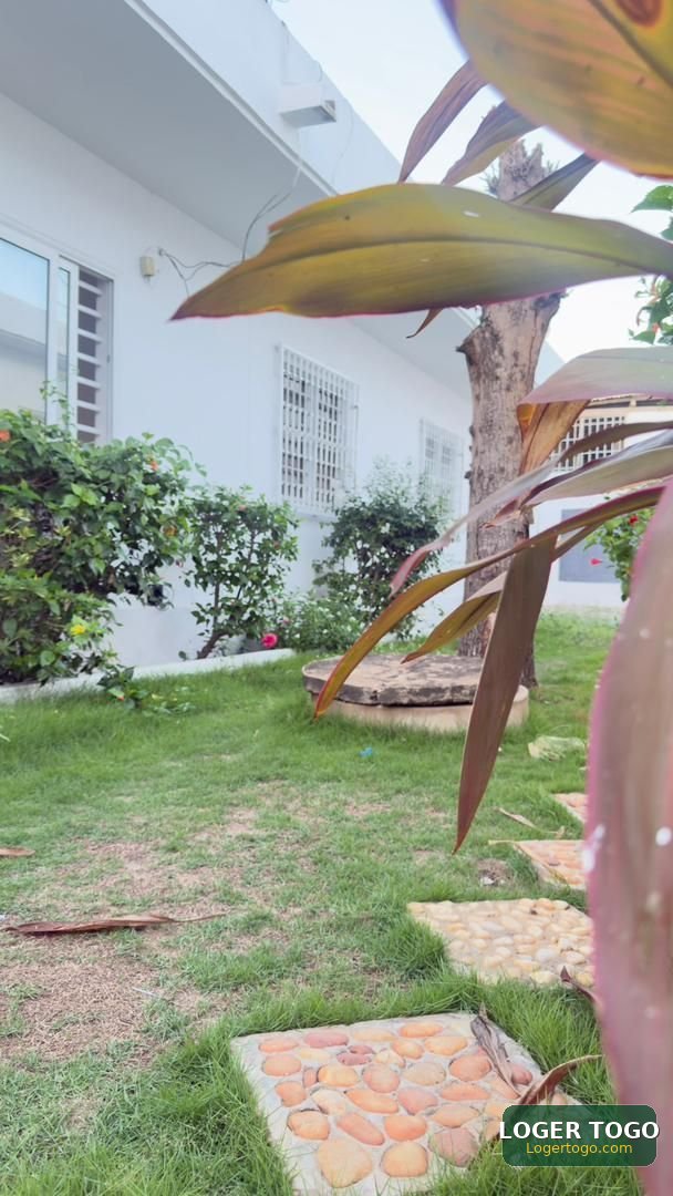 Villa en location non loin du Lycée français - Photo 3